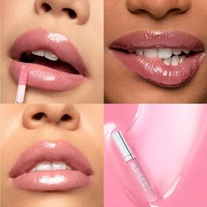 Buxom Plump Shot Collagen Infused Plumping Lip Serum